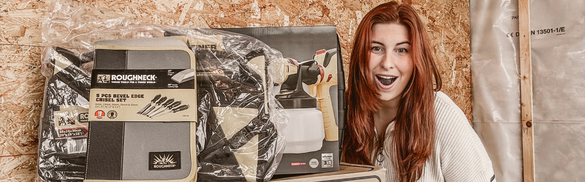 Cadeautips voor verbouwers